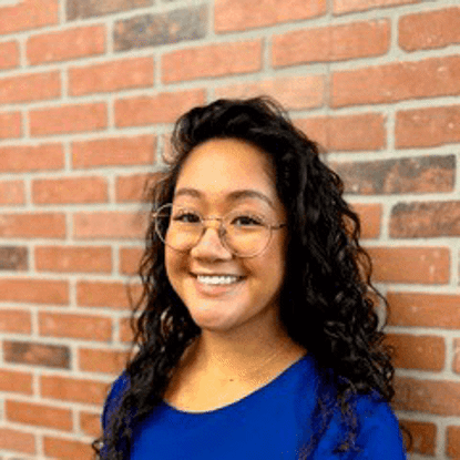 Dr. Christine Martirez Photo